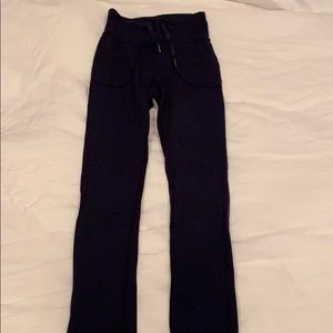 Lululemon high waisted leggings